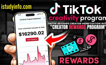 Join TikTok's Creative Beta: Unlock the Creator Rewards Program